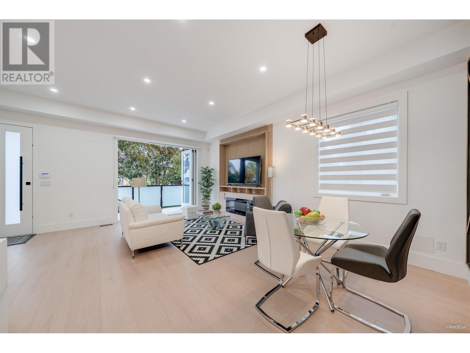 2 6964 Inverness Street, Vancouver, British Columbia  V5X 4G5 - Photo 6 - R2959285