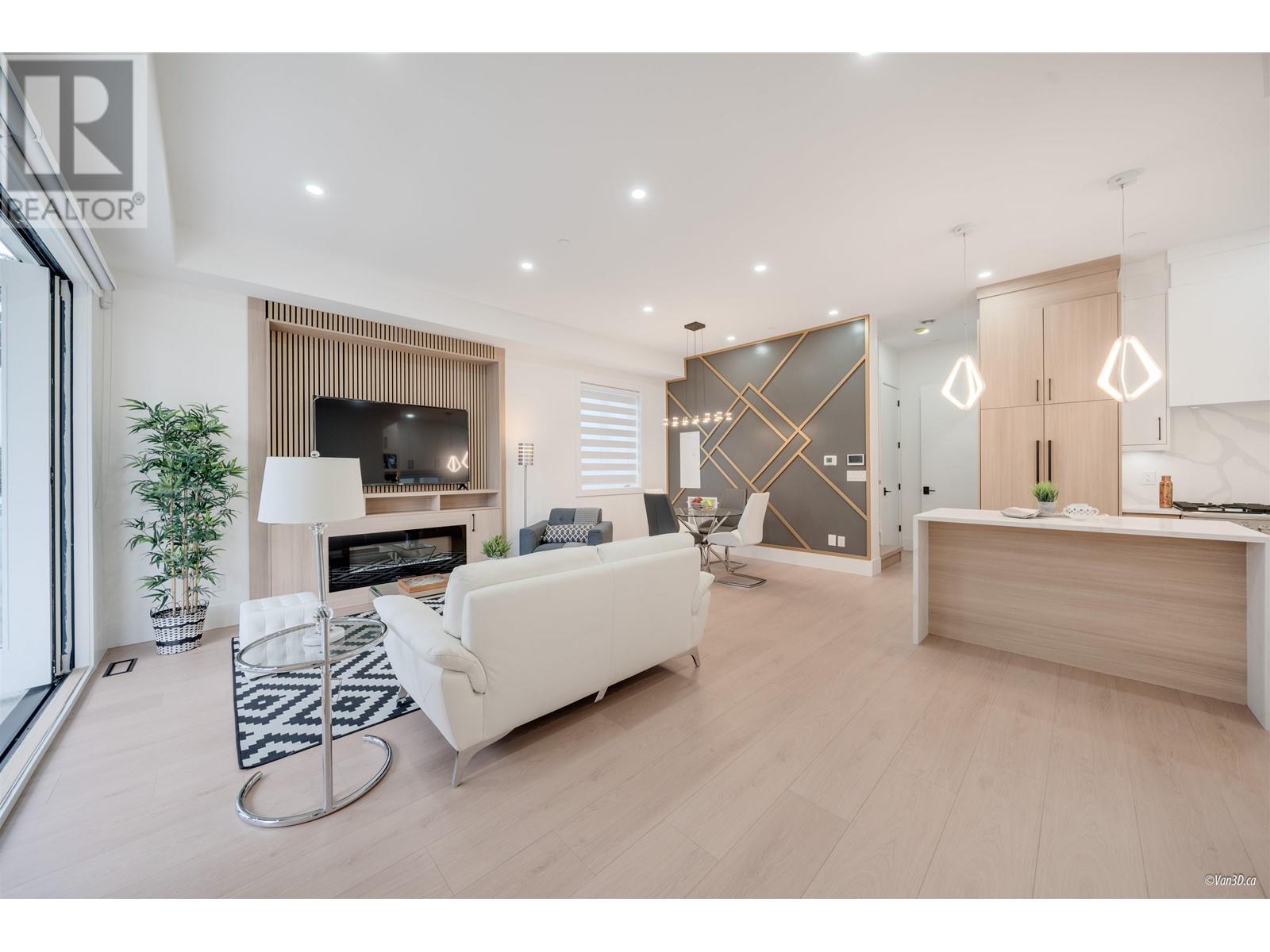 2 6964 Inverness Street, Vancouver, British Columbia  V5X 4G5 - Photo 7 - R2959285