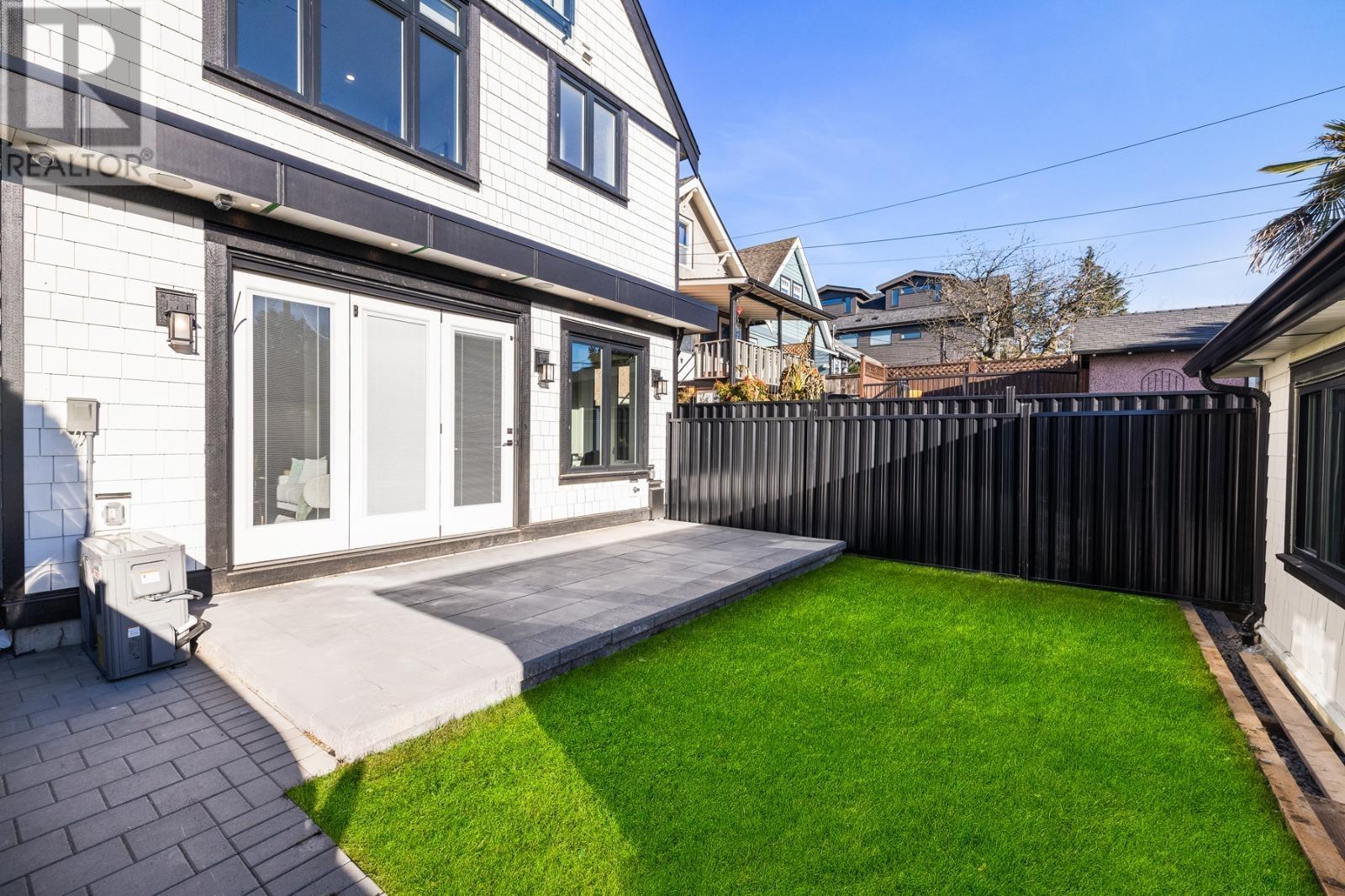 2334 E 5th Avenue, Vancouver, British Columbia  V5N 1N1 - Photo 6 - R2961816