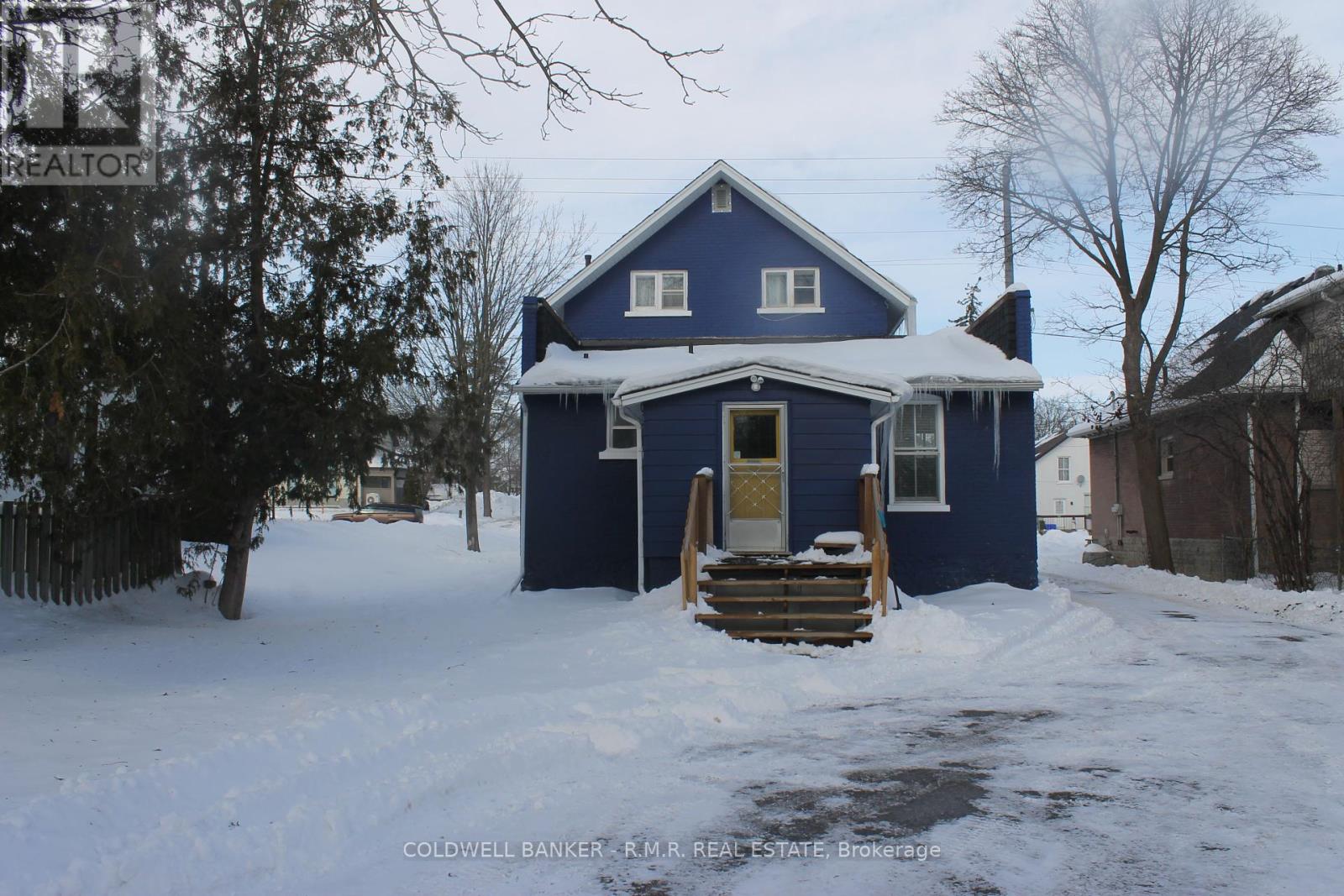 221 Kent Street W, Kawartha Lakes, Ontario  K9V 2Z1 - Photo 6 - X11951179