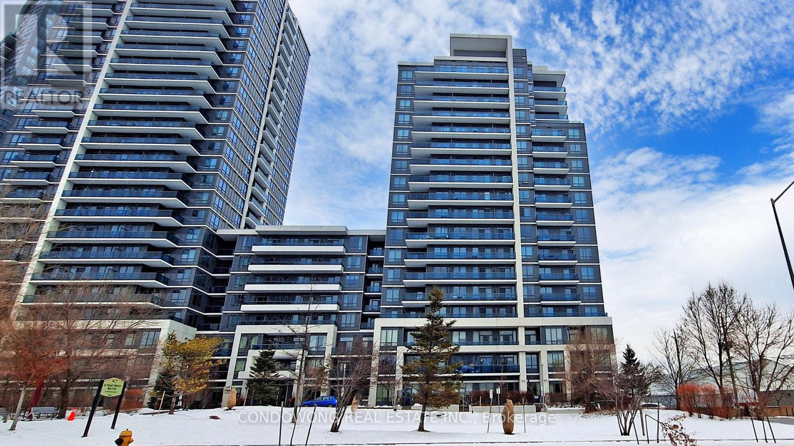 620 - 7167 Yonge Street, Markham, Ontario  L3T 0E1 - Photo 31 - N11951183