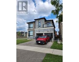 LOWER - 84 PARITY ROAD, Brampton, Ontario