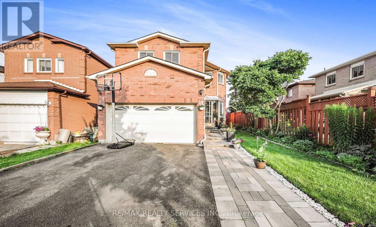 57 ATKINS CIRCLE, Brampton, Ontario