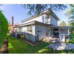 1 14251 18A AVENUE, surrey, British Columbia