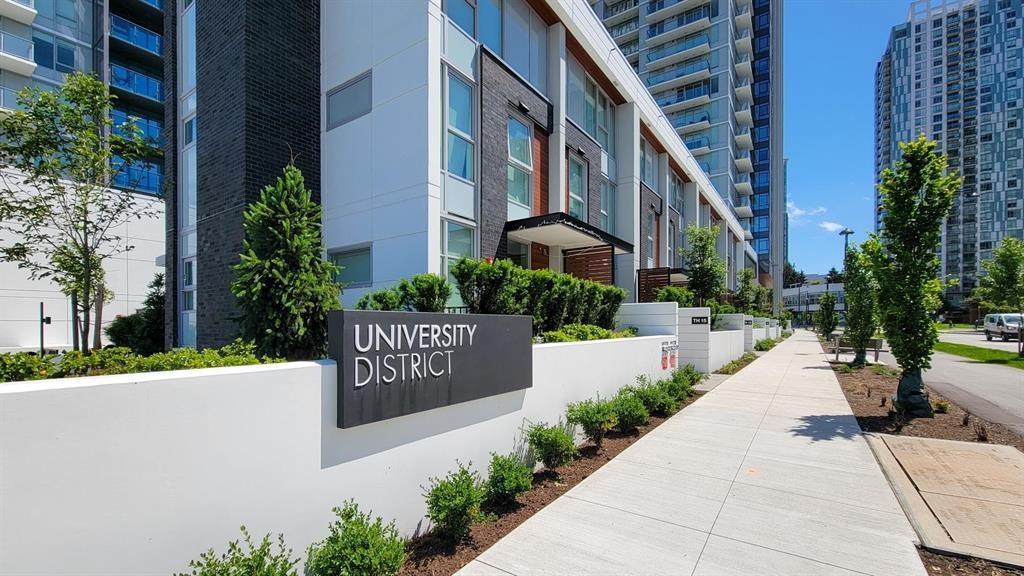1307 10448 University Drive, Surrey, British Columbia  V3T 0S7 - Photo 29 - R2961651