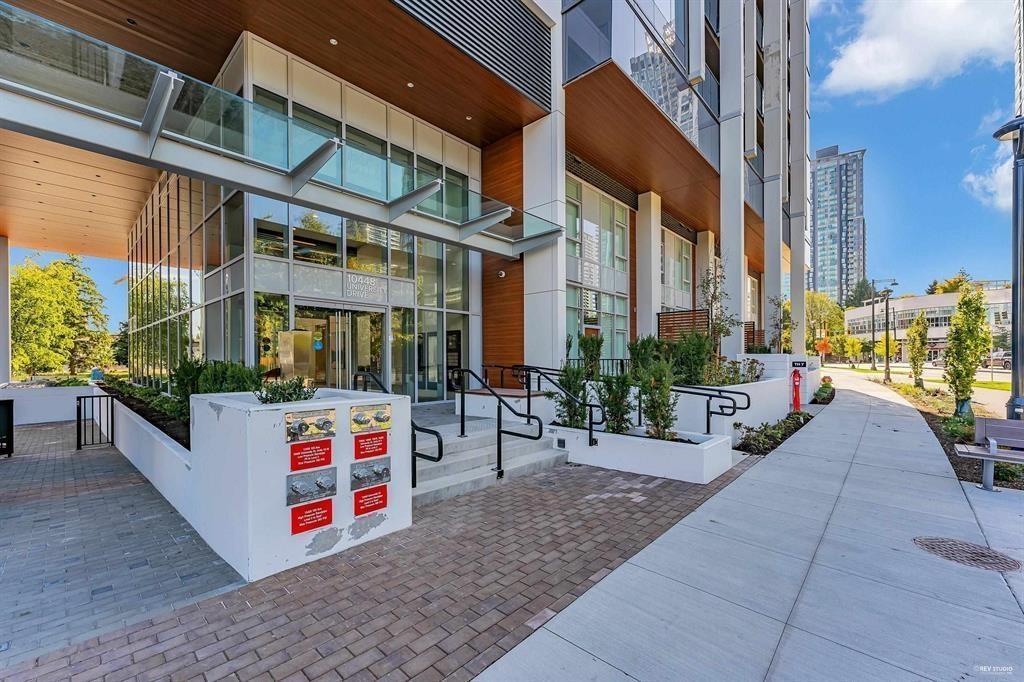 1307 10448 University Drive, Surrey, British Columbia  V3T 0S7 - Photo 39 - R2961651