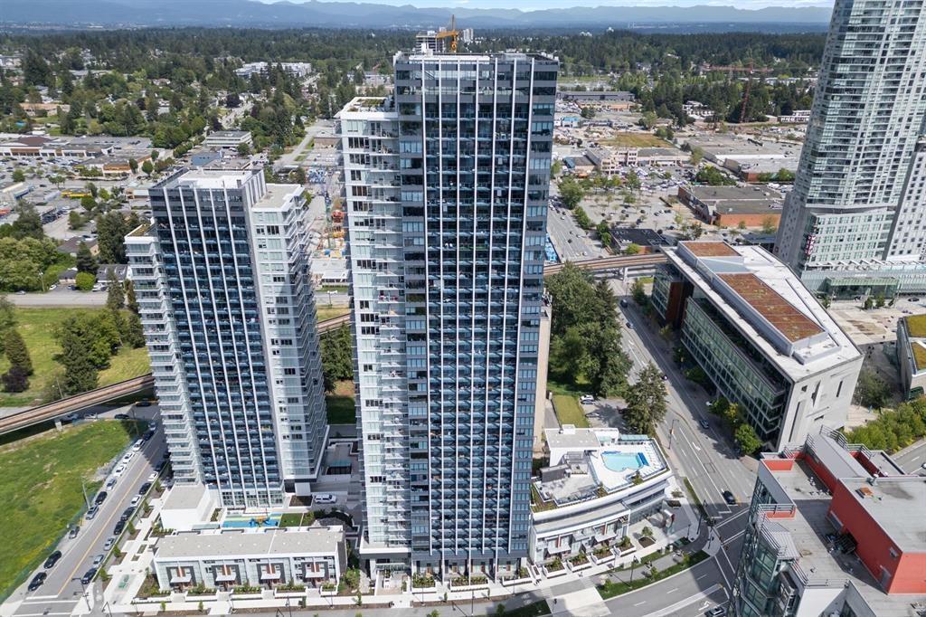 1307 10448 University Drive, Surrey, British Columbia  V3T 0S7 - Photo 37 - R2961651
