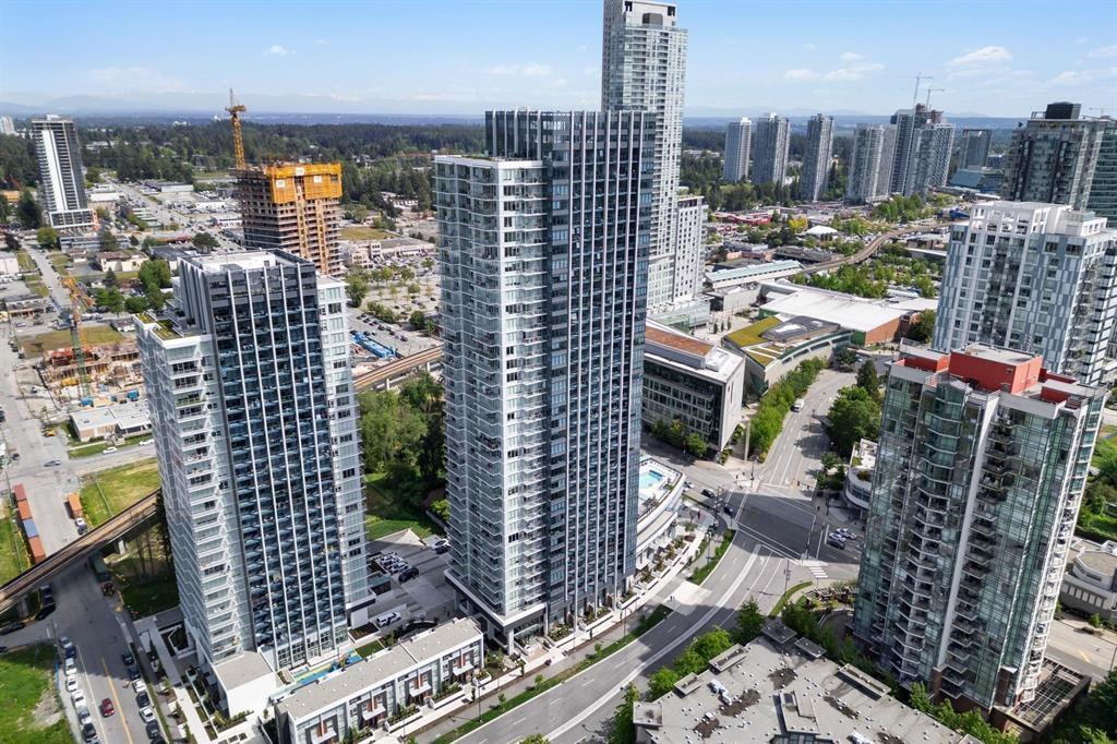 1307 10448 University Drive, Surrey, British Columbia  V3T 0S7 - Photo 36 - R2961651