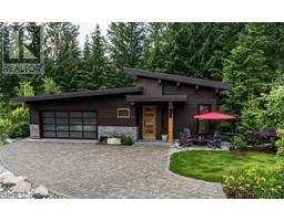 1541 Tynebridge Court, Whistler, Ca