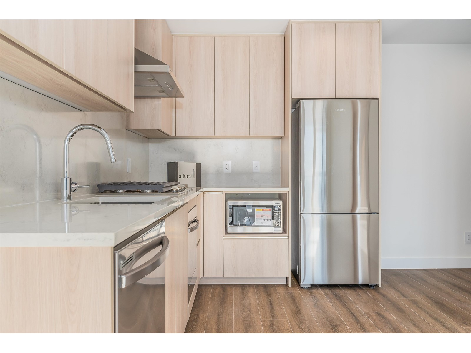 4305 10750 135a Street, Surrey, British Columbia  V3T 0V4 - Photo 5 - R2961344