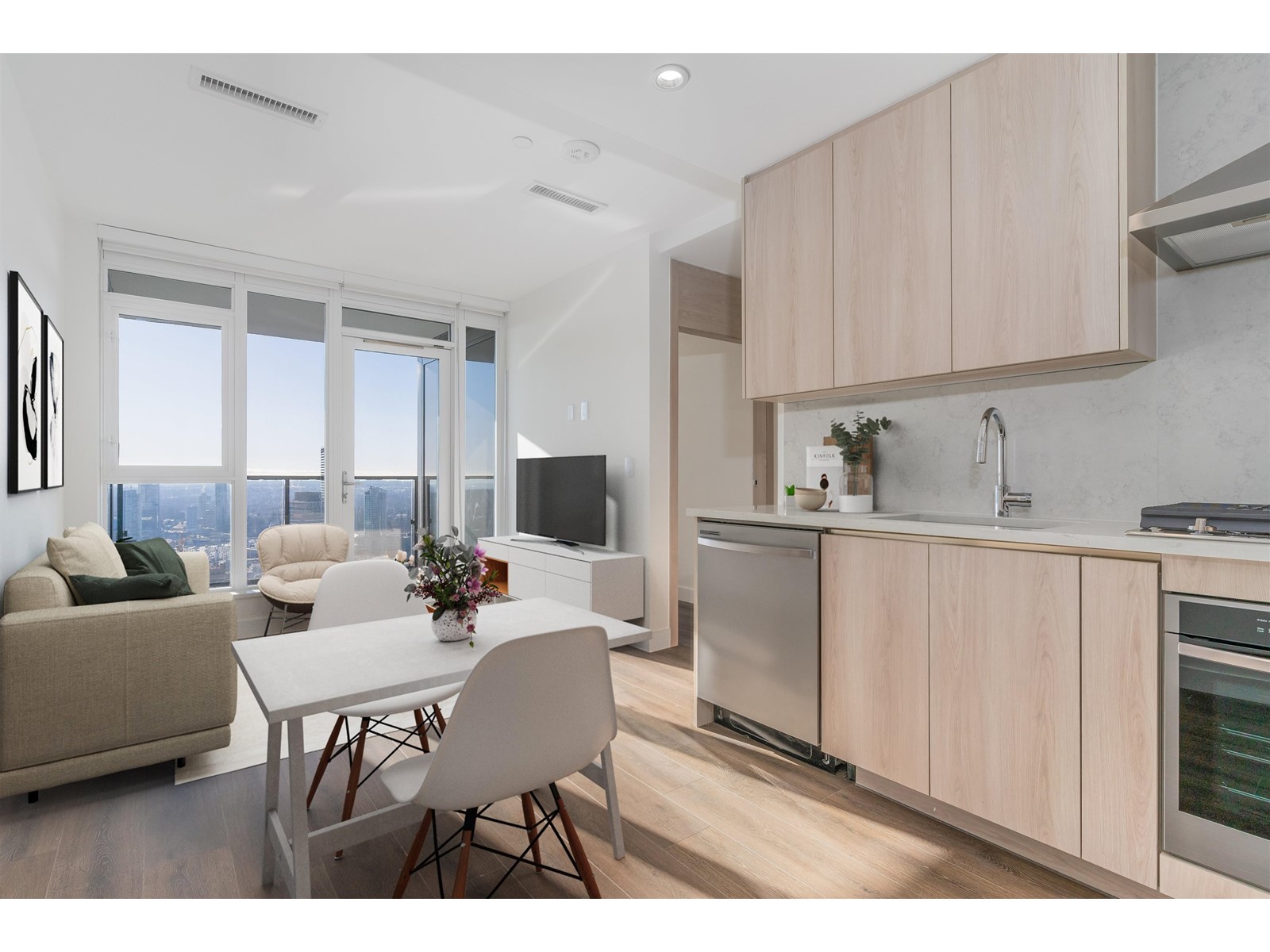 4305 10750 135a Street, Surrey, British Columbia  V3T 0V4 - Photo 10 - R2961344