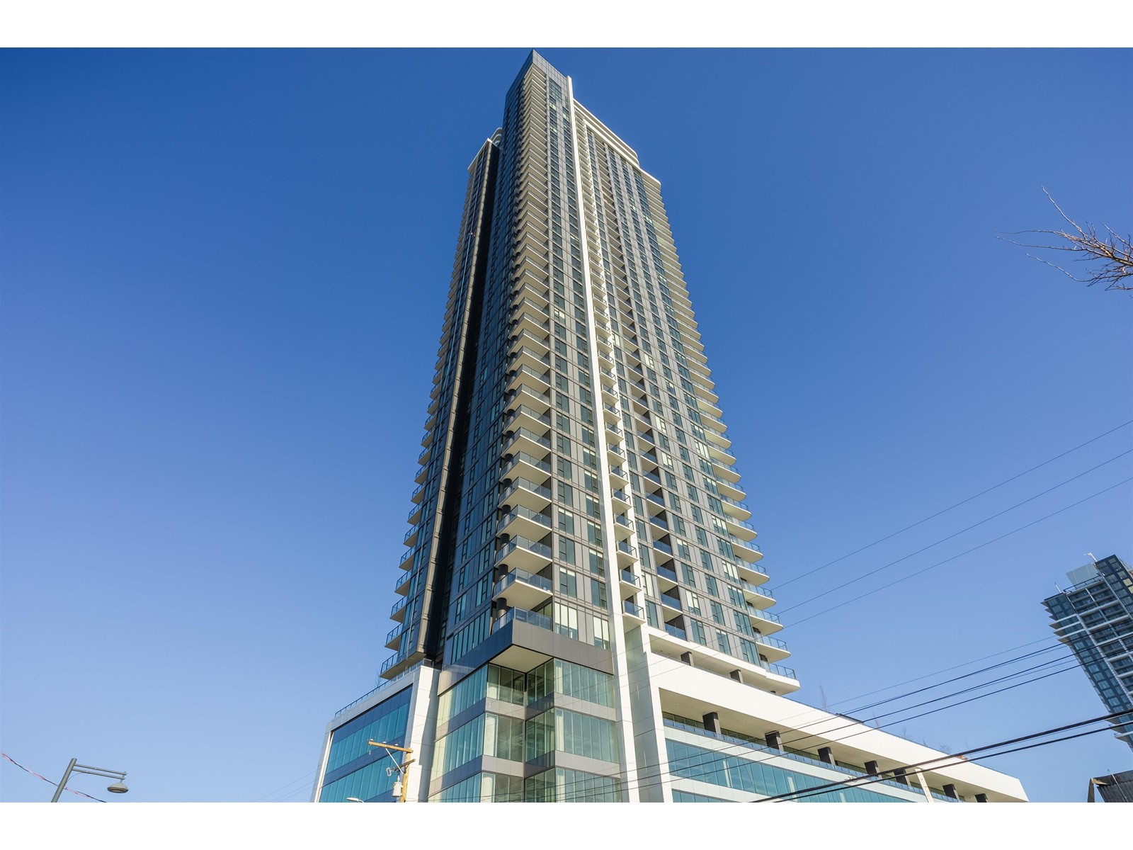 4305 10750 135a Street, Surrey, British Columbia  V3T 0V4 - Photo 2 - R2961344