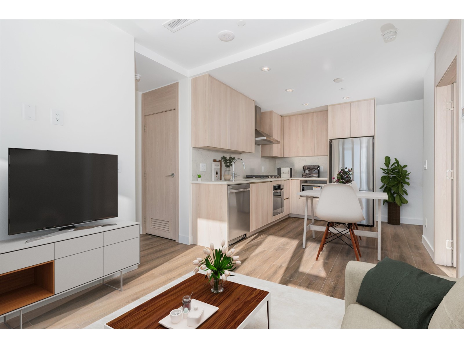 4305 10750 135a Street, Surrey, British Columbia  V3T 0V4 - Photo 8 - R2961344