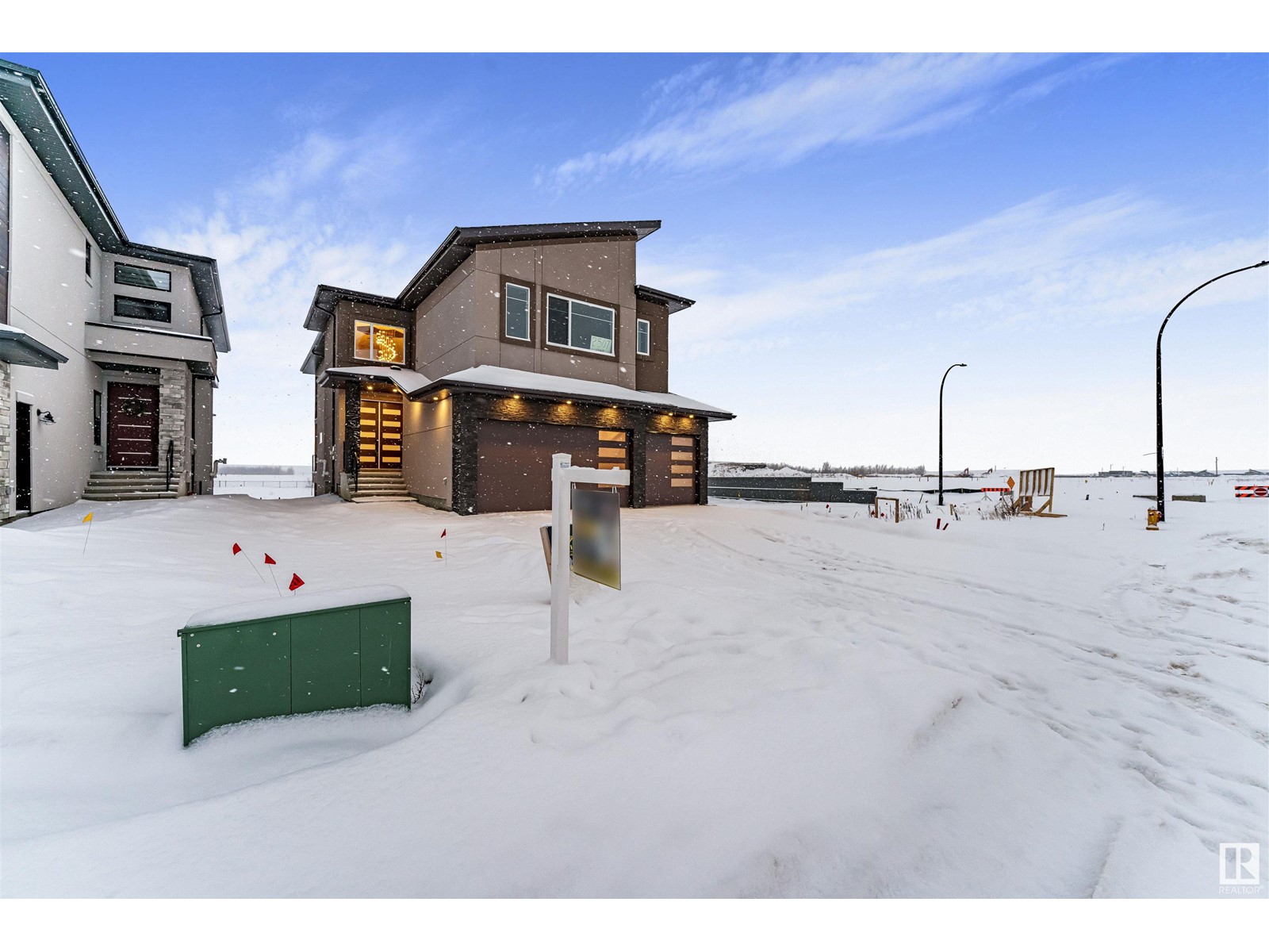 Property at #2507 63 AVE NE image 4