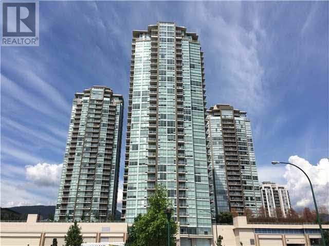 1808 2975 Atlantic Avenue, Coquitlam, British Columbia  V3B 0C5 - Photo 1 - R2961055