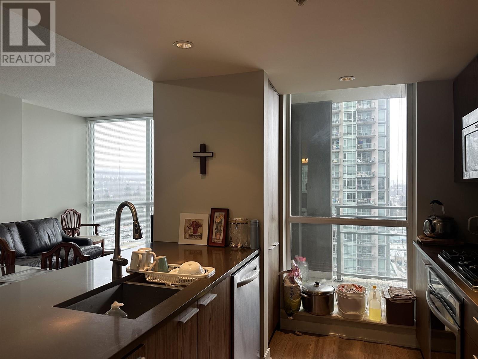 1808 2975 Atlantic Avenue, Coquitlam, British Columbia  V3B 0C5 - Photo 10 - R2961055