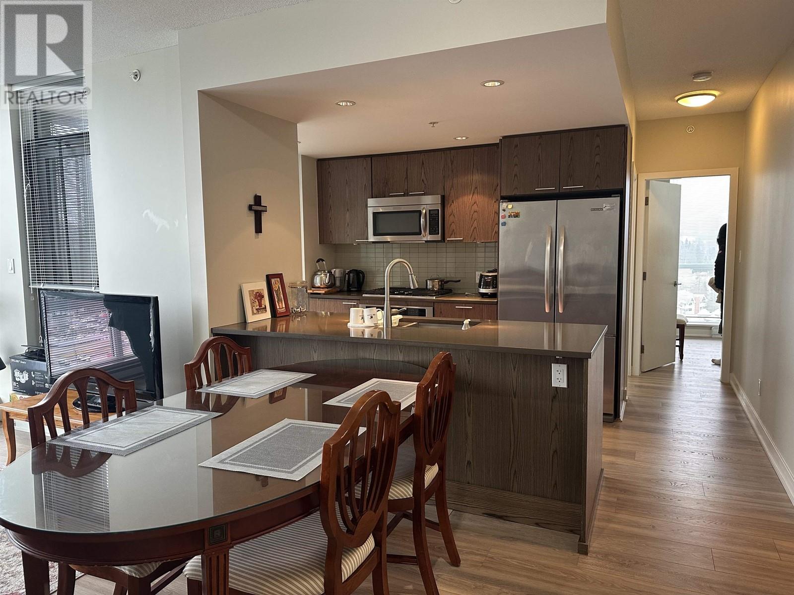1808 2975 Atlantic Avenue, Coquitlam, British Columbia  V3B 0C5 - Photo 8 - R2961055