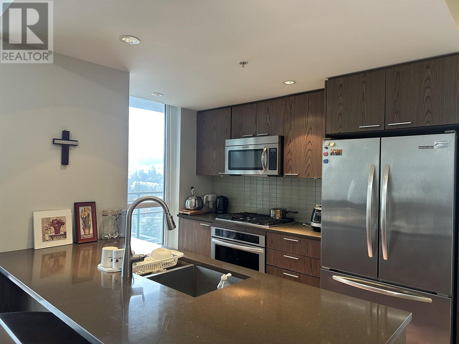 1808 2975 Atlantic Avenue, Coquitlam, British Columbia  V3B 0C5 - Photo 5 - R2961055