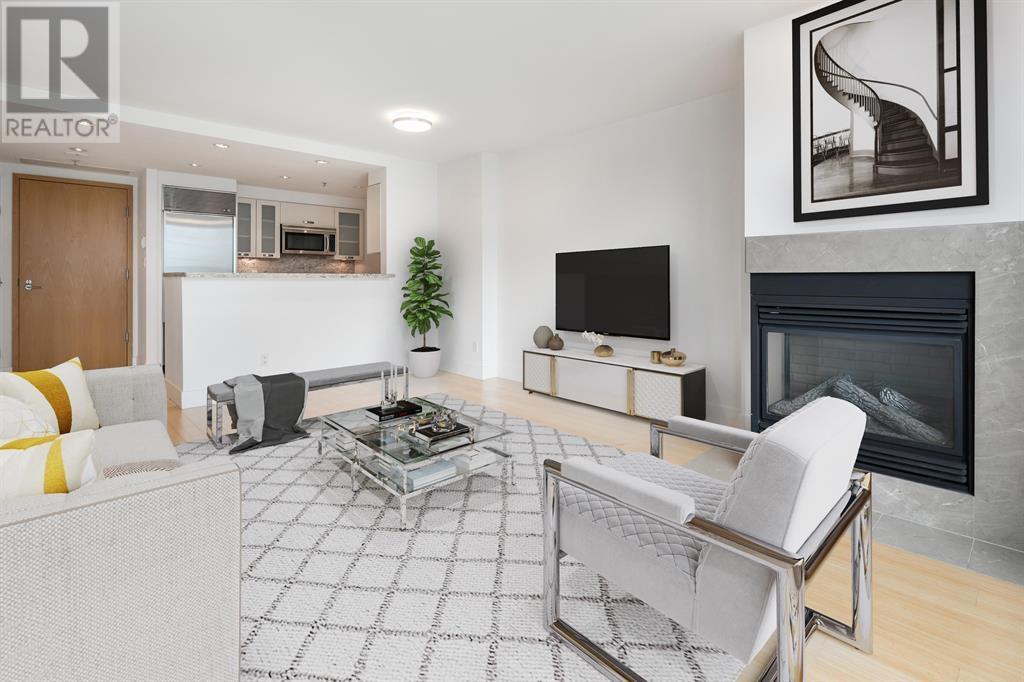 706 499 Broughton Street, Vancouver, British Columbia  V6G 3K1 - Photo 2 - R2952210