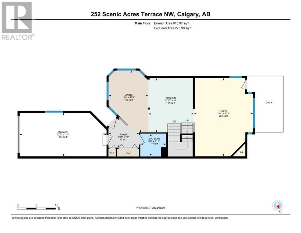 252 Scenic Acres Terrace Nw, Calgary, Alberta  T3L 1E4 - Photo 30 - A2191005