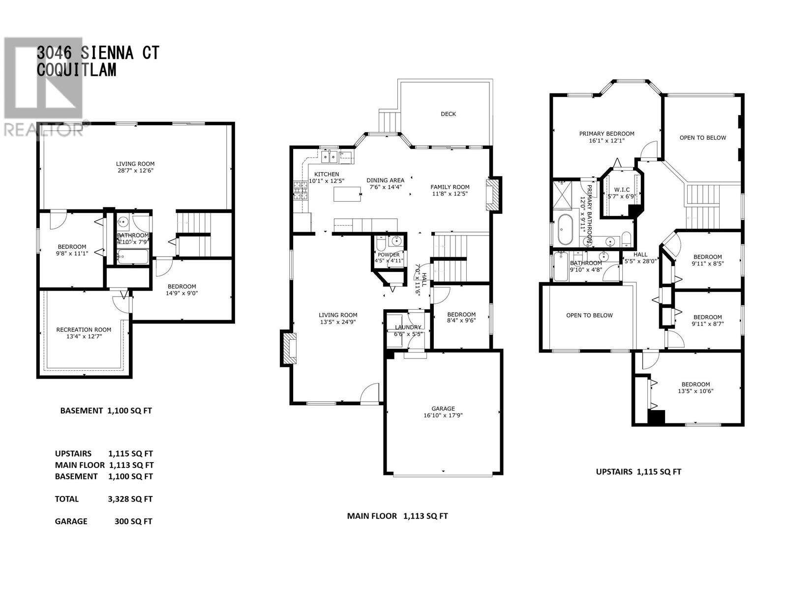 3046 Sienna Court, Coquitlam, British Columbia  V3E 3N7 - Photo 19 - R2961667