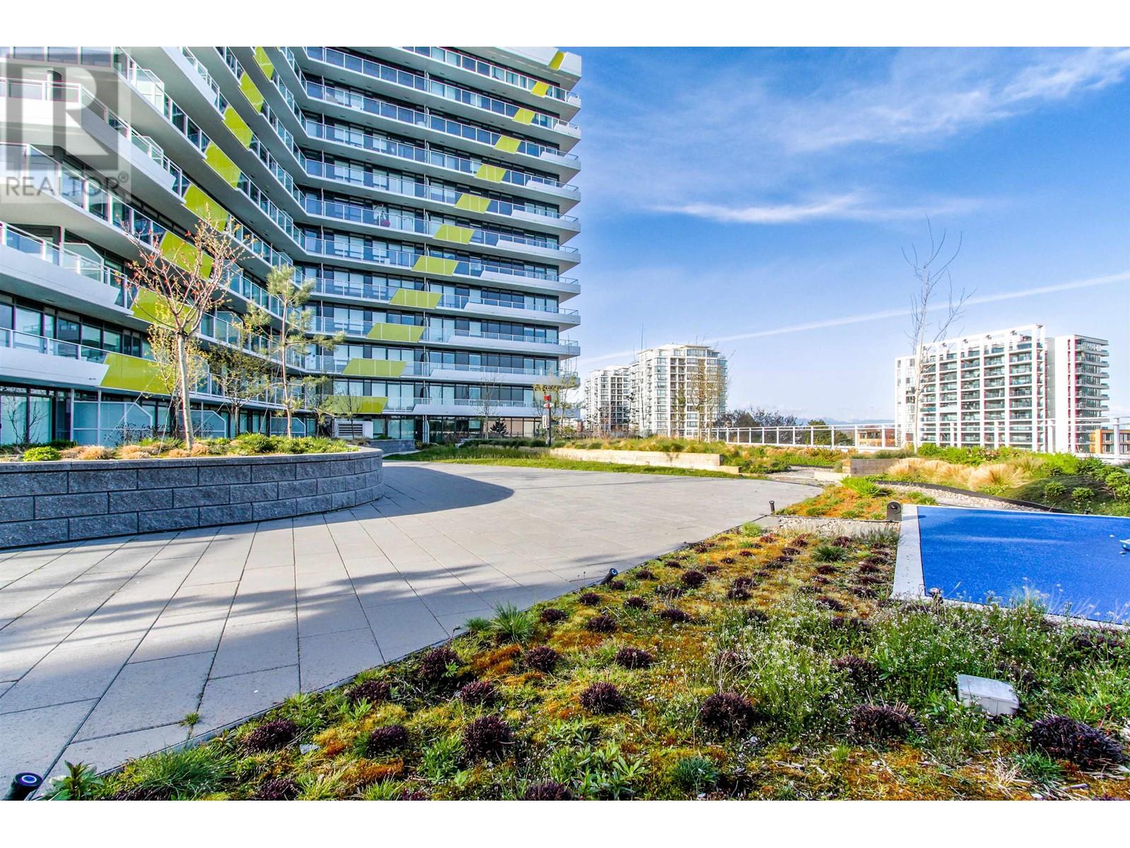 Listing Picture 20 of 24 : 1203 5788 GILBERT ROAD, Richmond / 烈治文 - 魯藝地產 Yvonne Lu Group - MLS Medallion Club Member