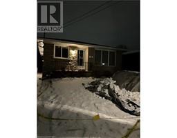 95 BURRWOOD Drive Unit# Lower, Hamilton, Ontario