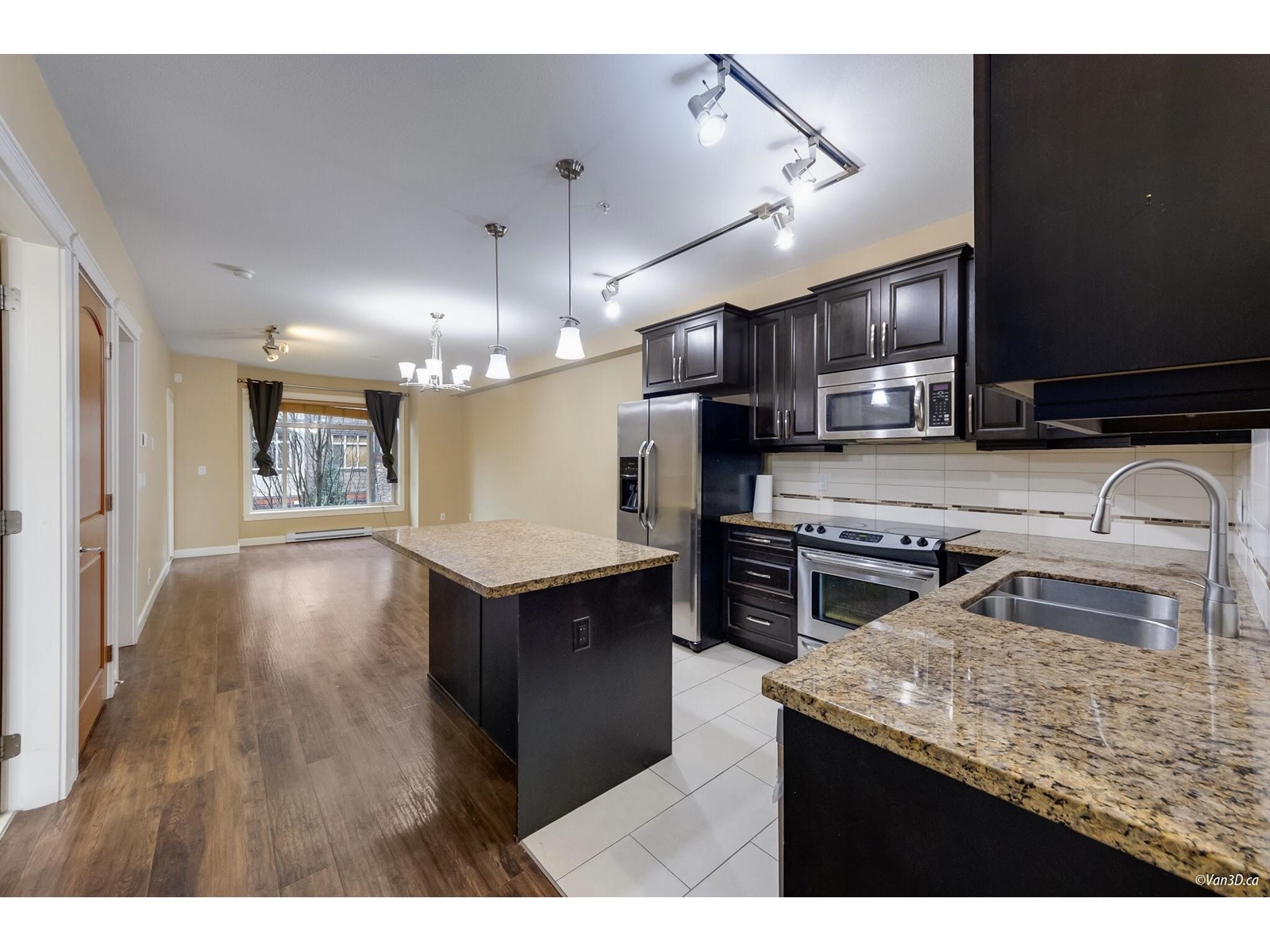 367 8328 207a Street, Langley, British Columbia  V2Y 0K5 - Photo 7 - R2961966