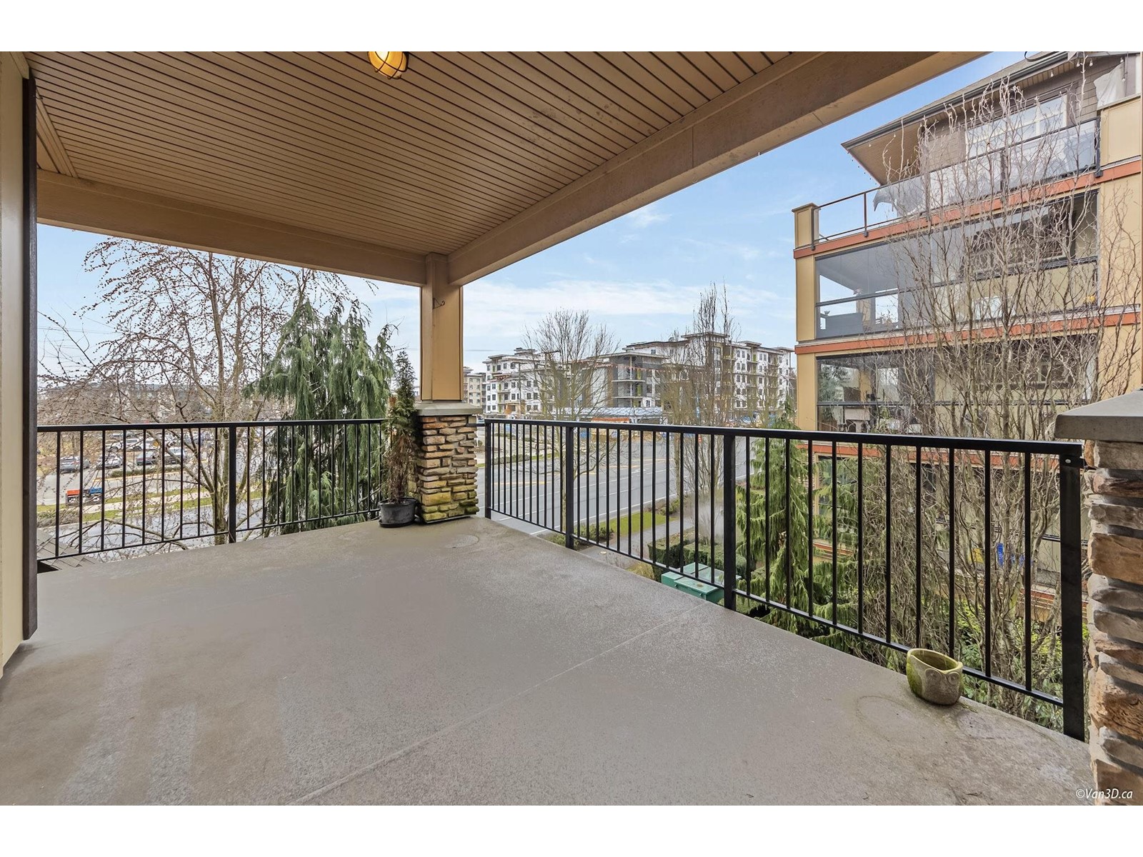 367 8328 207a Street, Langley, British Columbia  V2Y 0K5 - Photo 25 - R2961966