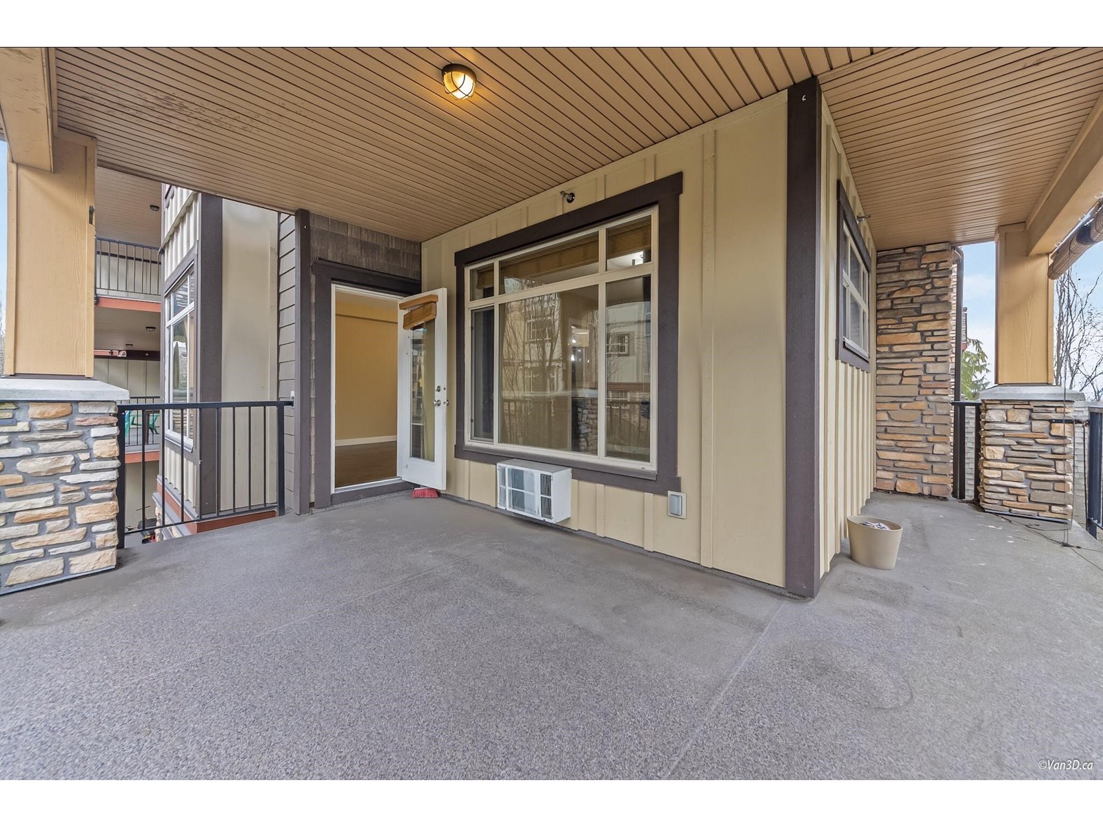 367 8328 207a Street, Langley, British Columbia  V2Y 0K5 - Photo 23 - R2961966
