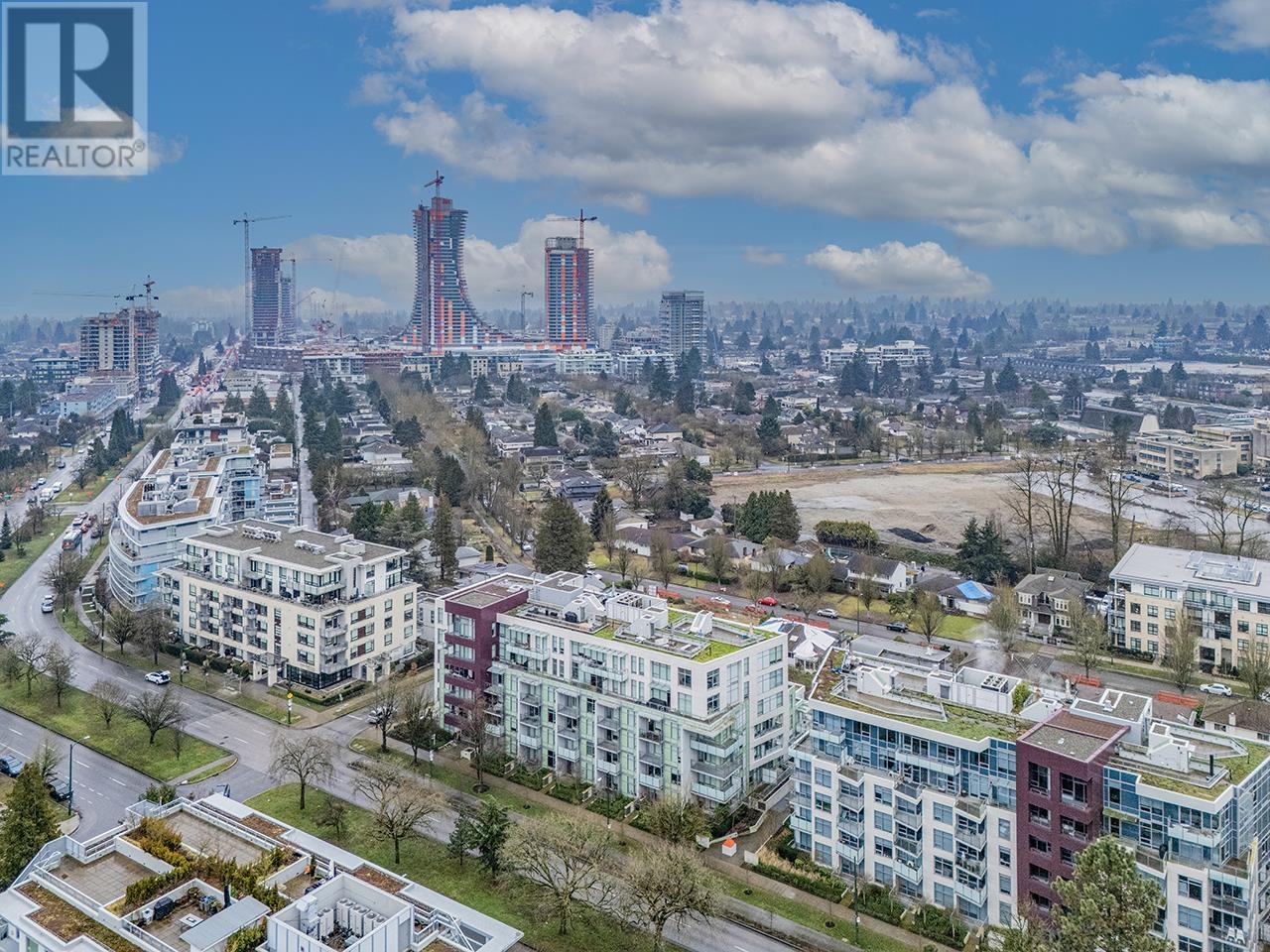303 5077 CAMBIE STREET, vancouver, British Columbia