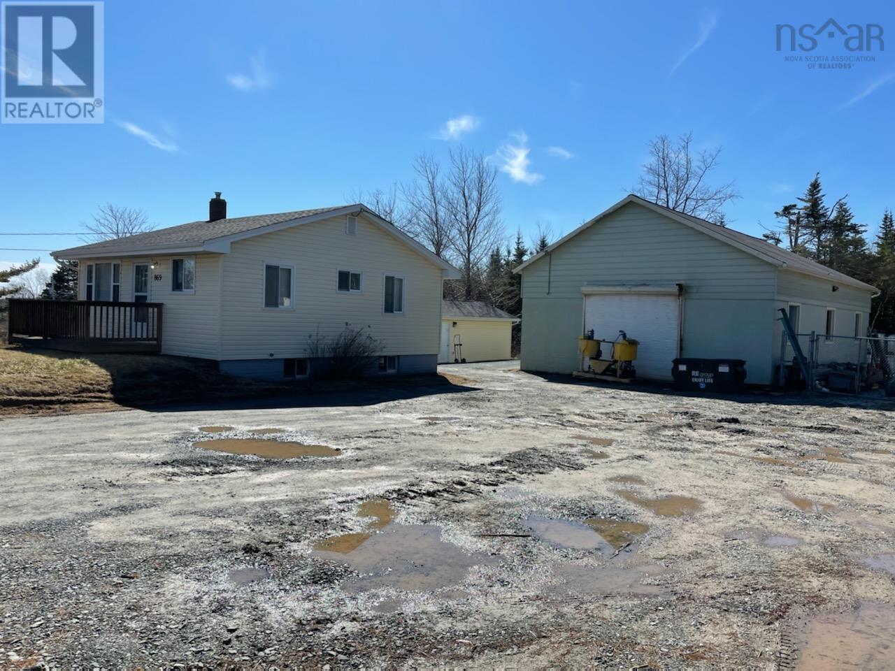 869 Cow Bay Road, eastern passage, Nova Scotia