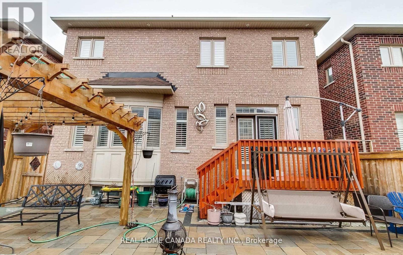 3124 Goretti Place, Mississauga, Ontario  L5M 0W2 - Photo 9 - W11951371