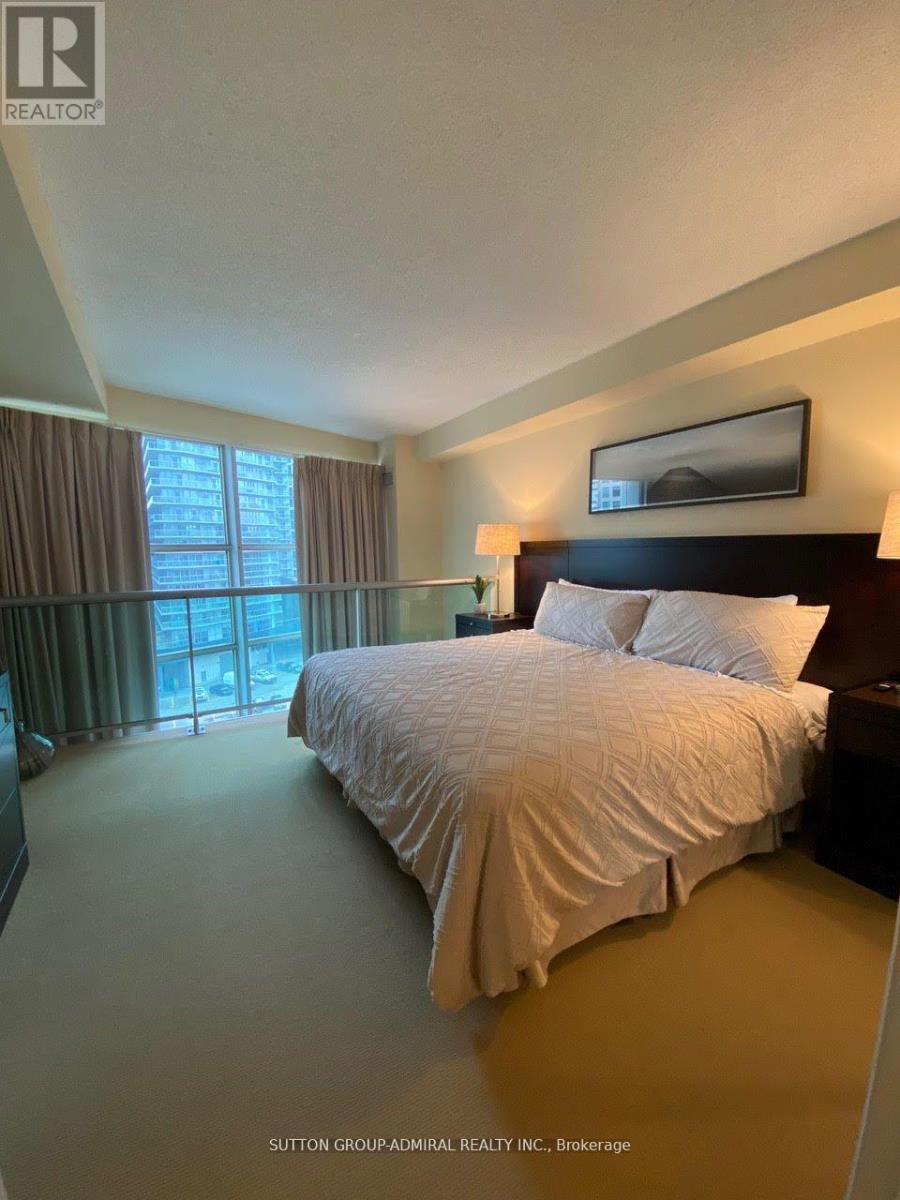 723 - 36 Blue Jays Way, Toronto, Ontario  M5V 3T3 - Photo 15 - C11915573