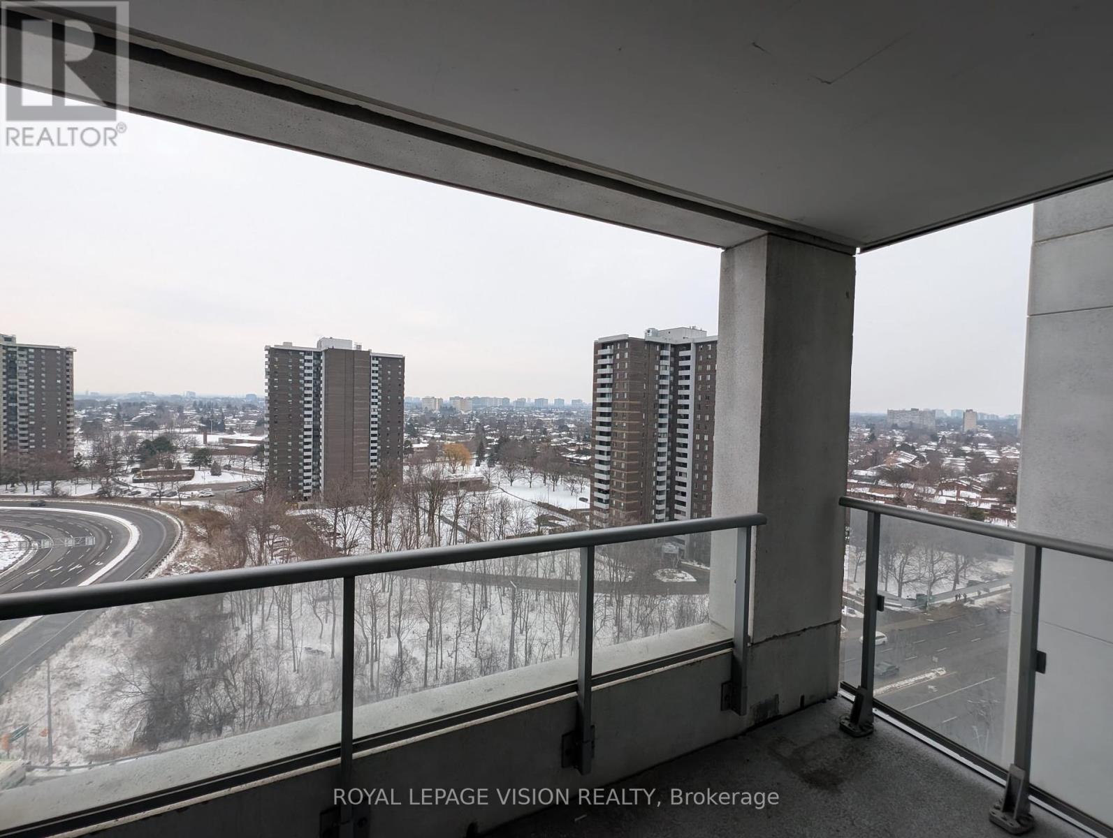 1408 - 2015 Sheppard Avenue E, Toronto, Ontario  M2J 0B3 - Photo 7 - C11928014