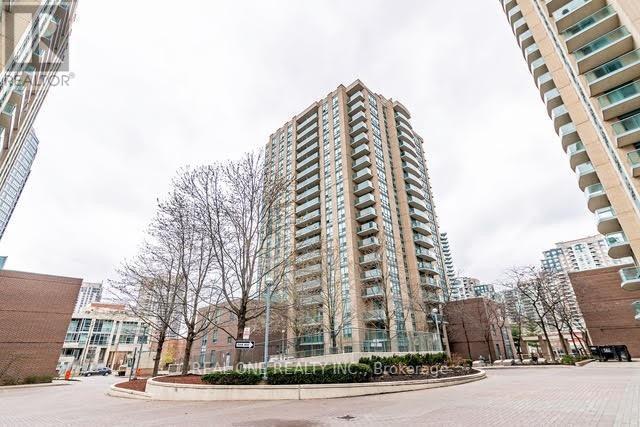 603 - 20 OLIVE AVENUE, Toronto, Ontario