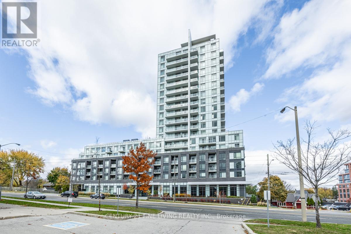 Property at 318 - 3220 SHEPPARD AVENUE E image 1