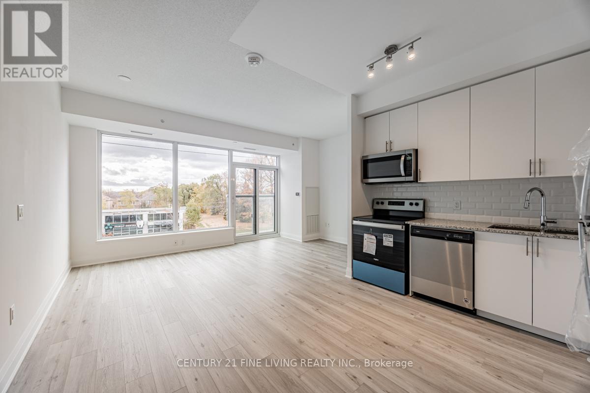 Property at 318 - 3220 SHEPPARD AVENUE E image 4