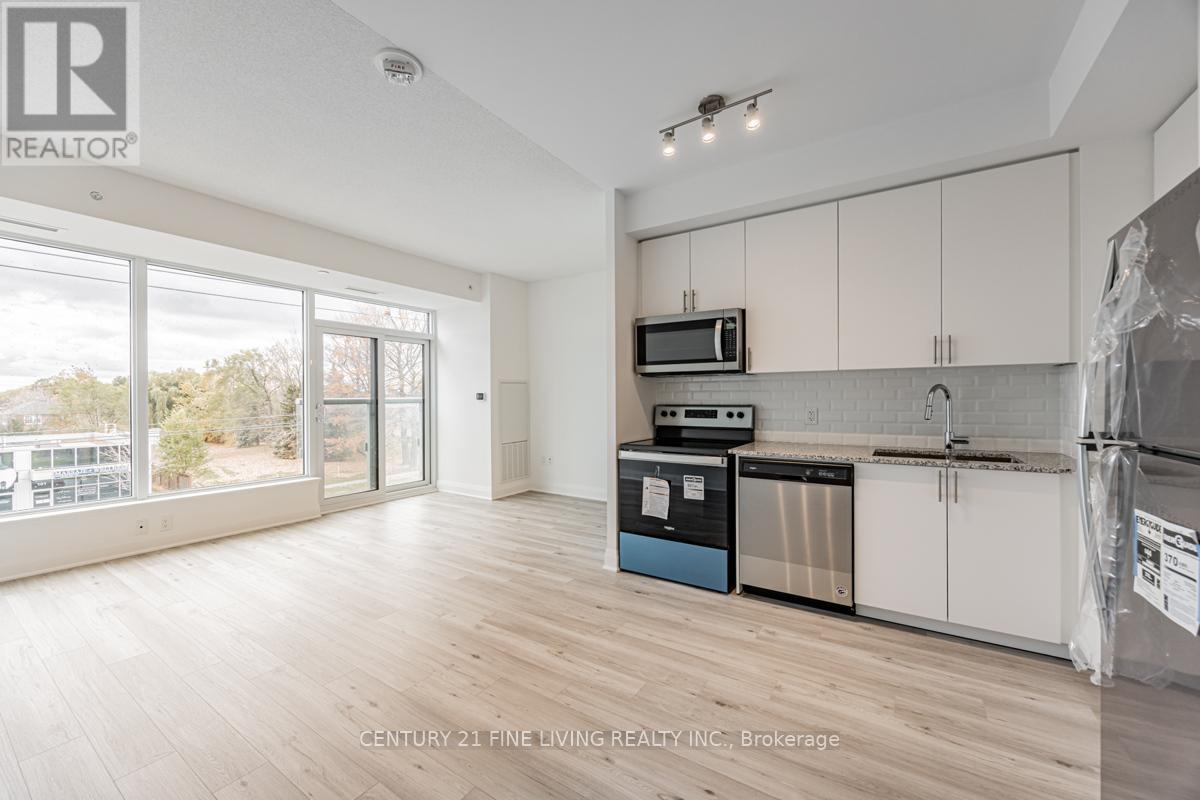 Property at 318 - 3220 SHEPPARD AVENUE E image 5