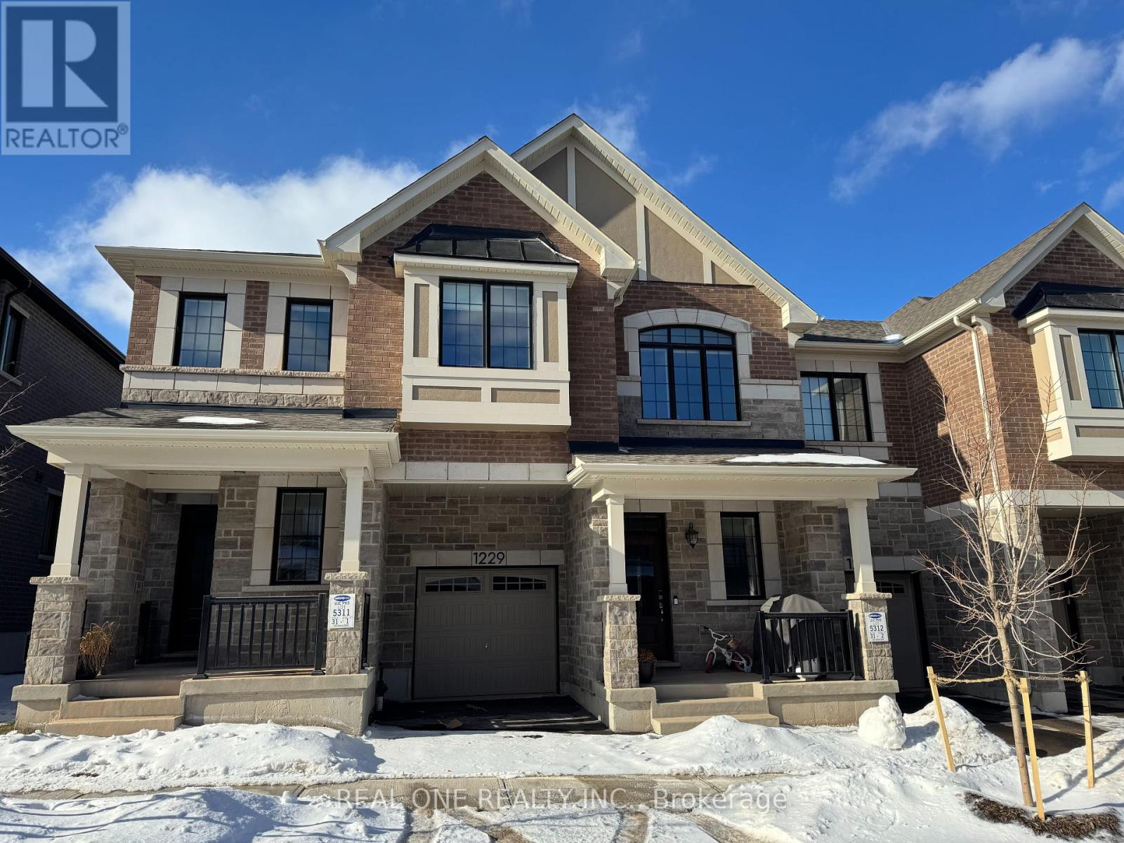 1229 GRANARY STREET, Oakville, Ontario