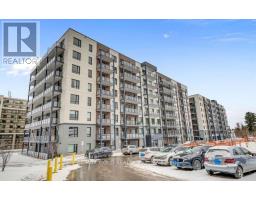 408 - 191 ELMIRA ROAD, Guelph, Ontario