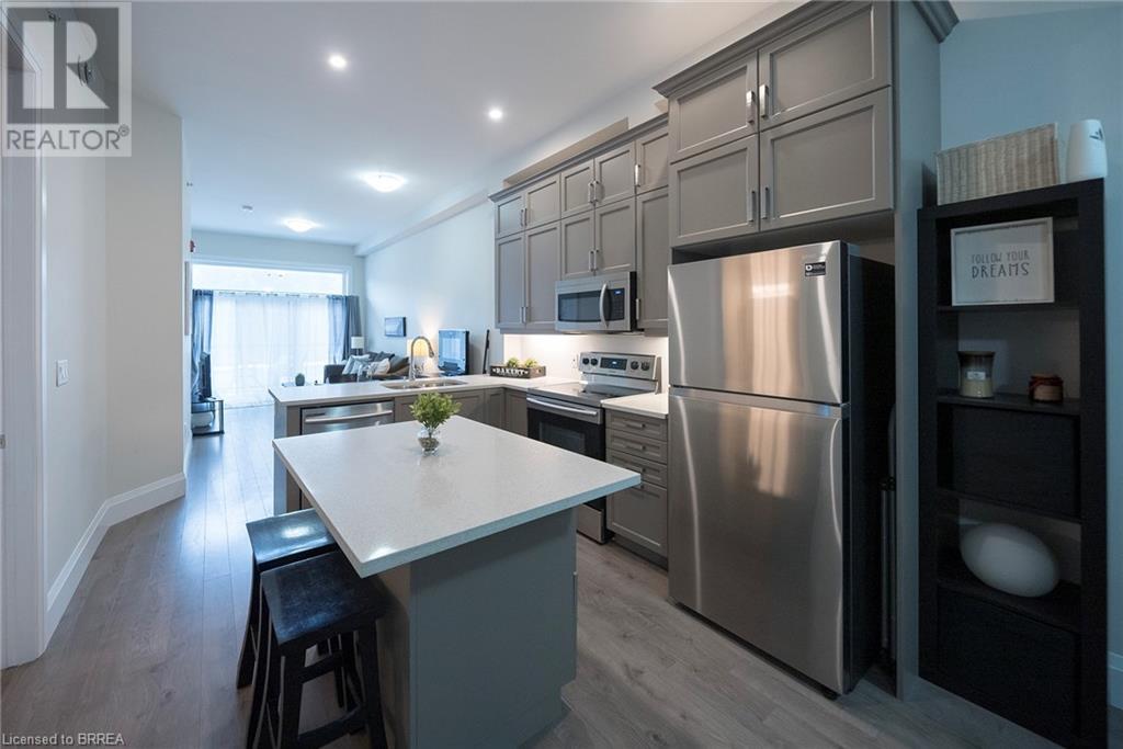 Property at 85 MORRELL Street Unit# 120 A image 5