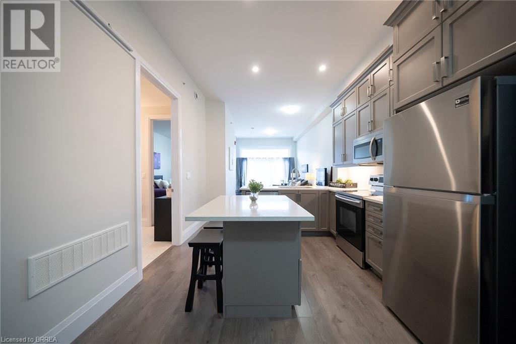 85 Morrell Street Unit# 120 A, Brantford, Ontario  N3T 4J6 - Photo 8 - 40695016