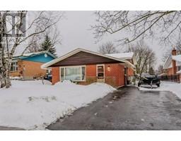 231 WINFIELD Avenue, Waterloo, Ontario