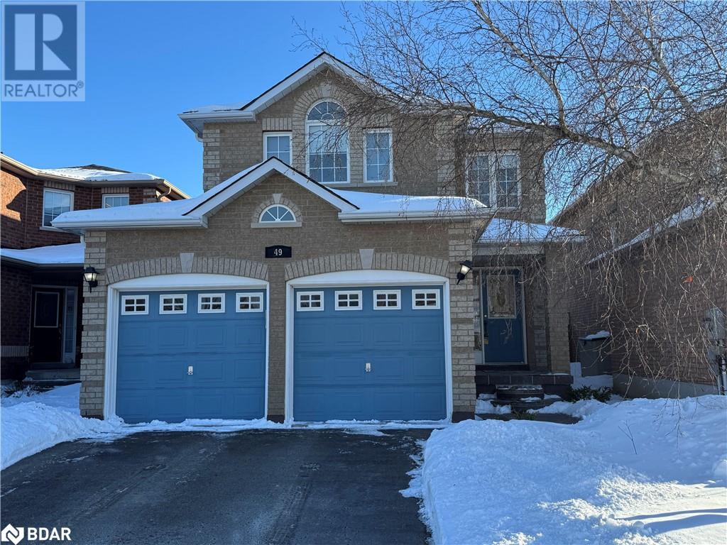 49 Catherine Drive, Barrie, Ontario  L4N 0Y5 - Photo 1 - 40695176