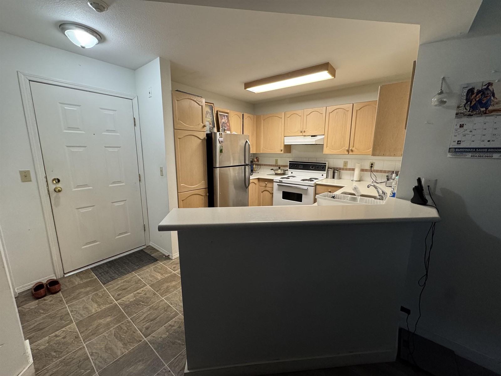 104 10756 138 Street, Surrey, British Columbia  V3T 4K5 - Photo 11 - R2960038