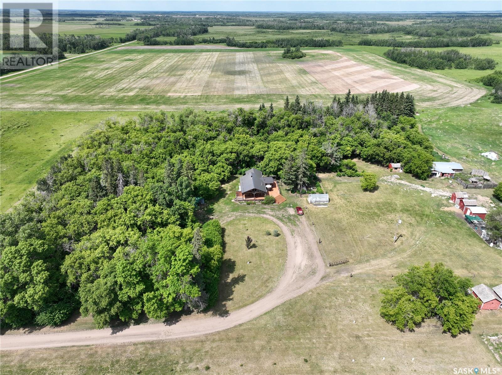 Hayland Farmacy Acreage, good lake rm no. 274, Saskatchewan