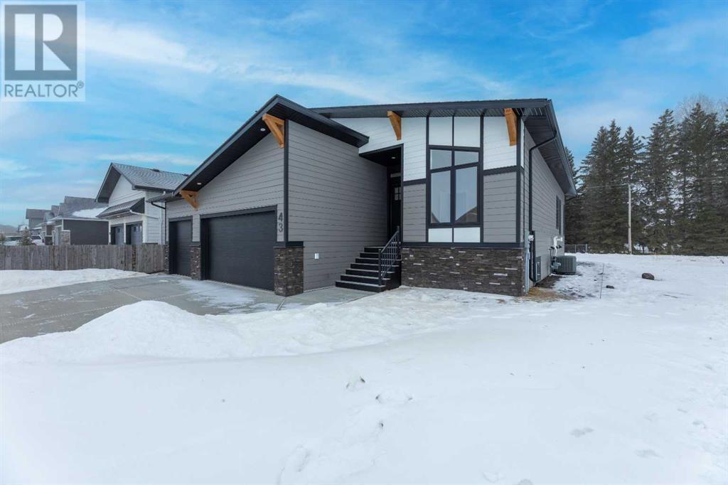 43 Viceroy Crescent, Olds, Alberta  T4H 0G2 - Photo 2 - A2190660