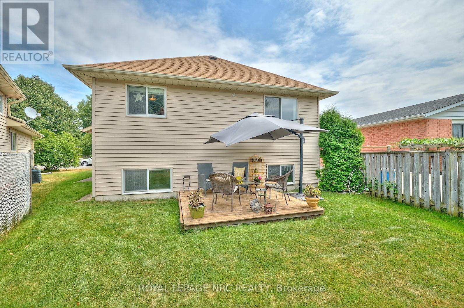 7395 Alex Avenue, Niagara Falls, Ontario  L2G 7V1 - Photo 8 - X11951551