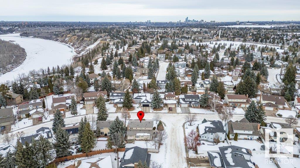 960 Rice Rd Nw, Edmonton, Alberta  T6R 1A1 - Photo 54 - E4420051